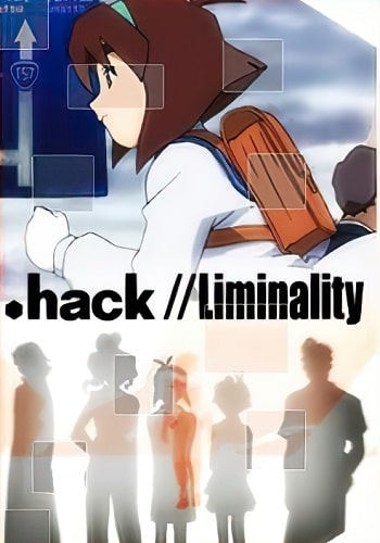 hack//Liminality - Episódios - Saikô Animes